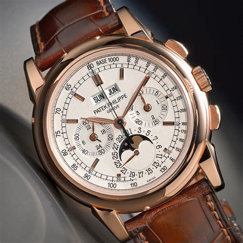 patek philippe geneve watch price in bangladesh|More.